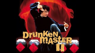 醉拳2,The Legend of Drunken Master (Eng) 1994 (Action/Comedy)