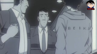 Thám Tử Lừng Danh Conan - Tập 135 - Nụ Hôn Của Venus - Phần 3