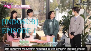 [INDOSUB] The Skip Dating Episode 1