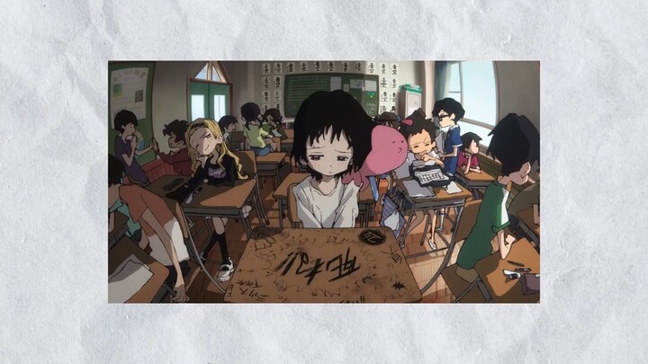 Nonton Takopii Malah Nangis... #AnimeReview