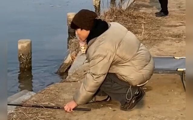 The plot shouldn’t have unfolded like this.