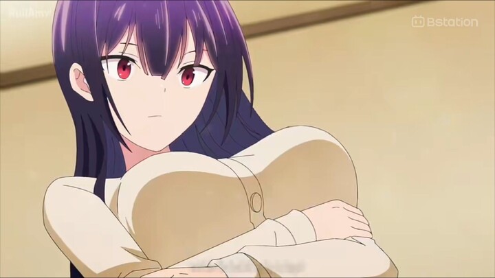 DiKasih Jatah Ayang Hyper🥵💦