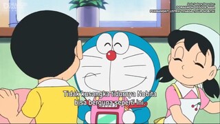 Doraemon episode 666