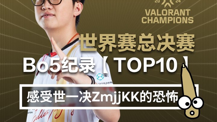 สถิติบู๊ห้าเกมนัดชิงชนะเลิศเวิลด์แชมเปียนชิปตลอดกาล 10 อันดับแรก สัมผัสความแข็งแกร่งอันน่าเกรงขามของ