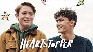 Nick and Charlie's Story | Heartstopper