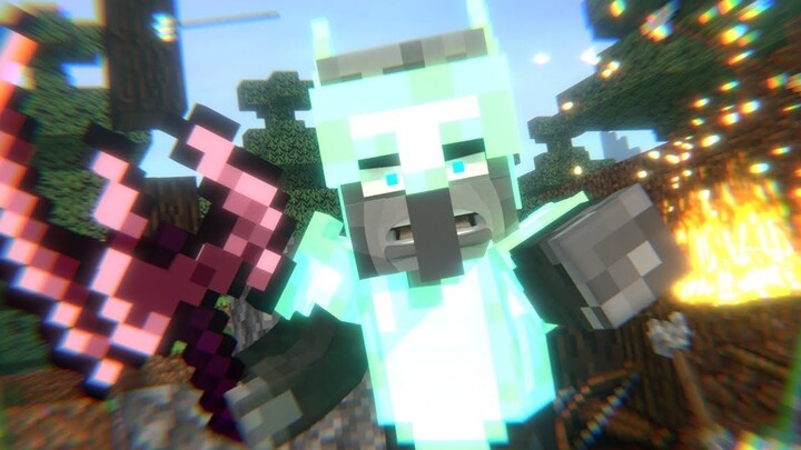 Annoying Villagers Episode 43 Trailer