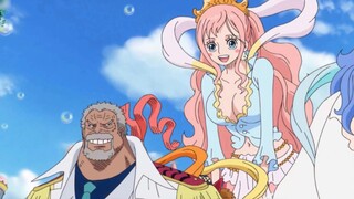 [Awang] Mengapa kebangkitan Luffy mencair? Nika, Joyboy dan D's Will!