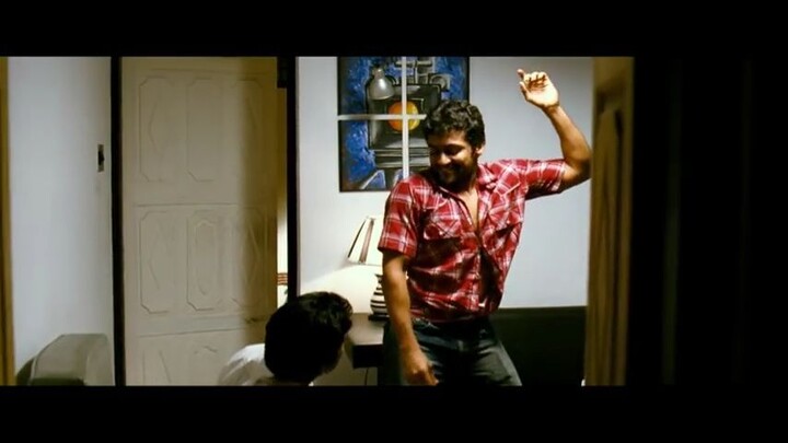 Ava Enna Video Songs  Vaaranam Aayiram