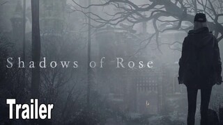 Resident Evil Village Shadows of Rose Trailer [HD 1080P]