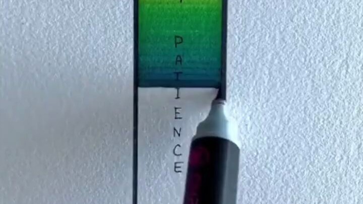 Magical Colored Pencils