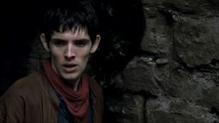 Merlin S02E08 The Sins of the Father