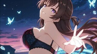 Anime Romance Ecchi 2025 Paling Memanjakan mata..!!!! 🤤😍