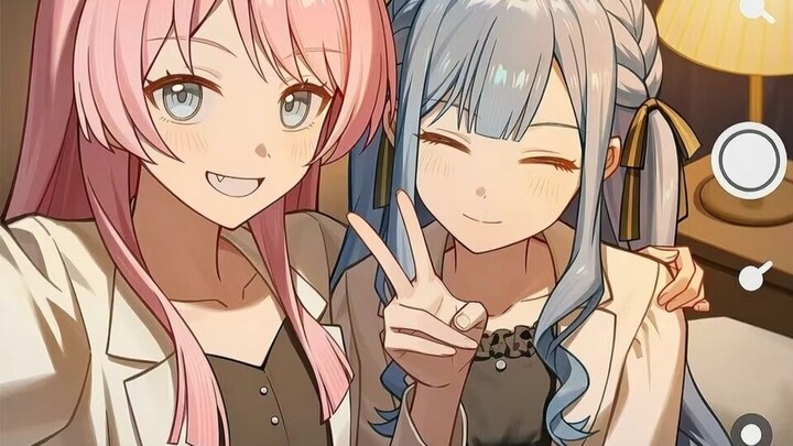 Triều đại Ái Tường đã 3