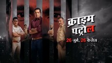 Crime Patrol 26 Jurm 26 Cases - 13th April 2025 - Full Episode 2