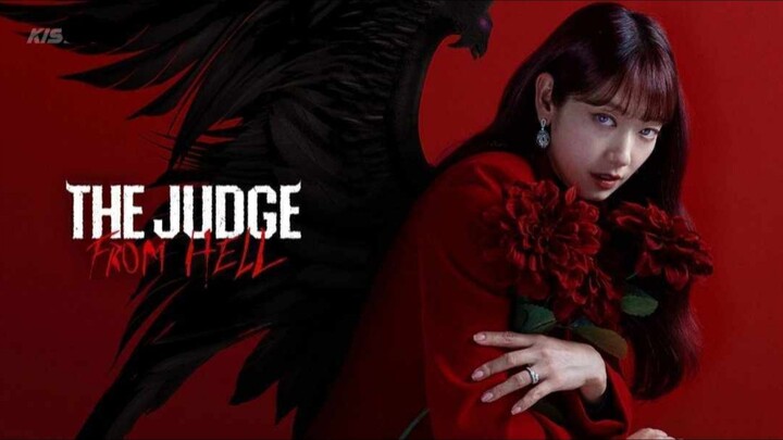 The Judge from Hell | Ep. 1