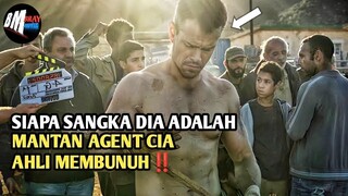 Dia Telah Difitnah Telah Menghabisi Mentri Rusia - Alur Cerita FIlm Action