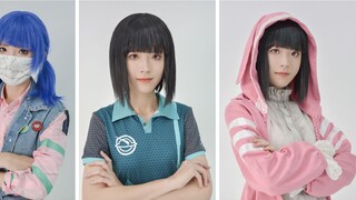 【あいこ】ทำทุกสิ่งที่คุณต้องการ ความเมตตา【Dead by Daylight-Feng Min】