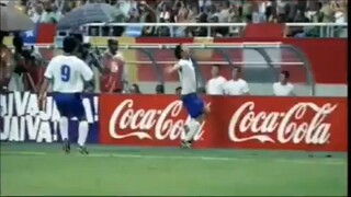 iklan Coca-Cola piala dunia 2010