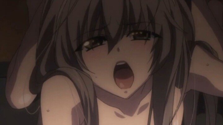 Sodara rasa ayang 「AMV」yosuga no Sora