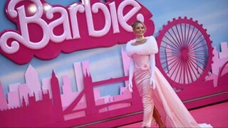 BARBIE MOVIE