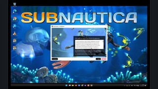 Subnautica Free Download PC