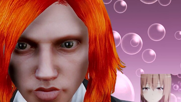 [Phục hồi tượng cát] Những hình ảnh đầu tiên quý giá của Mùa Xuân 3 OP