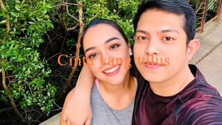 CINTA DAN TERBUKA KEPADA PASANGAN ANTARA IDA AYU PUTRI SARASWATI DAN I GUSTI HARIS PRADANA