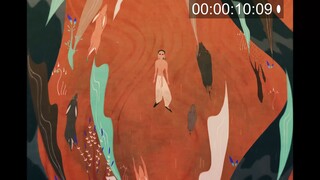 【毕设坐牢中】事测试镜头捏