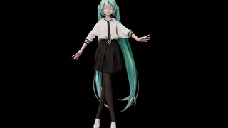 【MMD/Redshift】diso tata surya