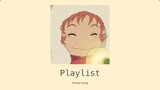รวมเพลงเกาหลีเพราะๆ ฟังสบายๆ - korean study playlist