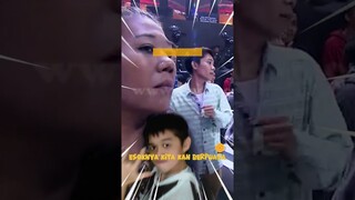 KETIKA ATUN JOGET SAHUR VIRAL !! NGAKAK BANGET !! #shorts #short