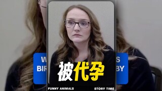 Mang thai 9 tháng, hóa ra con không phải của mình.....