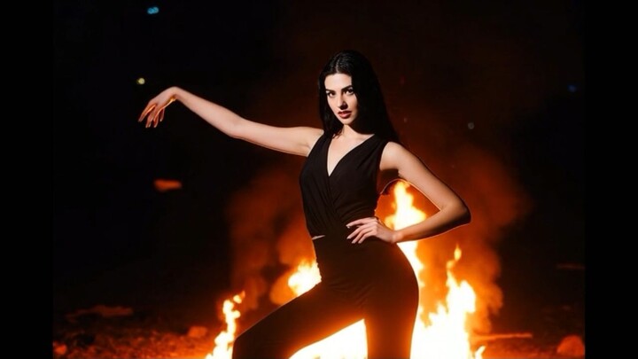 HasenChat Music - Fire on the Floor