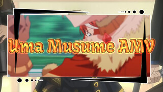 [Uma Musume AMV] Can't Love, Can't Forget