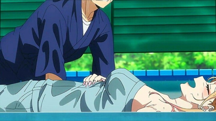 AniMe+18‼️JaTahh AyanG di eNggaSsh AFemnya