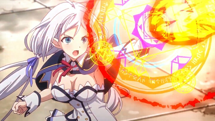 [April/Koyama Yu & Sonobe Takehito & Takahashi Rie] The Strongest Overlord in History Reincarnates a