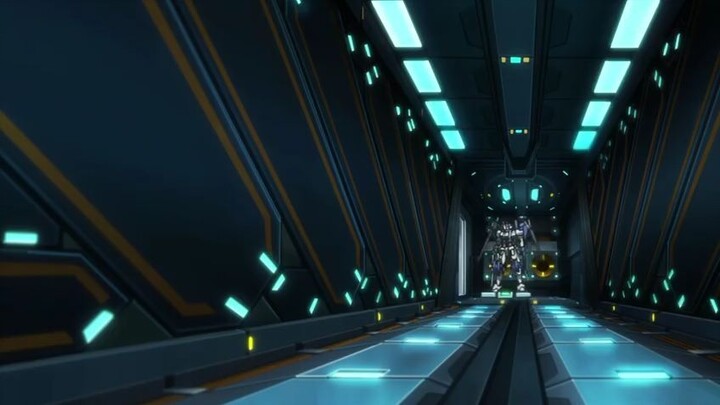 Gundam Build Divers Episode 10 Sub Indonesia