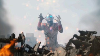 【预告片公开】『特利迦奥特曼Ｚ篇』3月18日(星期五)公开《TSUBURAYA IMAGINATION 原创电影》