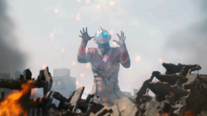 [ปล่อยตัวอย่าง] "Ultraman Trigga Z" จะฉายวันที่ 18 มีนาคม (วันศุกร์) "ภาพยนตร์ต้นฉบับ TSUBURAYA IMAG