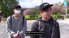 Épisode 1(VOSTFR) Bon Voyage, Saison 1 - Épisode 1 - BTS