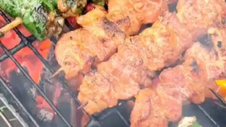 Buổi chiều ăn nhẹ nhàng ở Sơn Tây! - Tiểu Màn Thầu