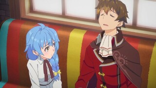 I Left My A-Rank Party to Help My Former Students Reach the Dungeon Depths! [S:01E:13]AUDIO: HINDI