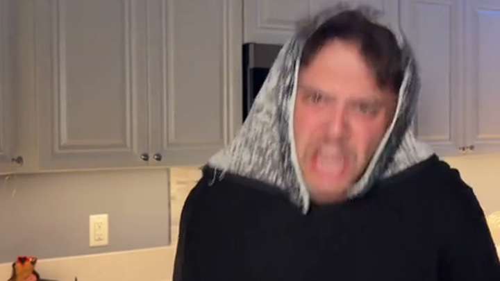 ปฏิกิริยาของแม่และพ่อเมื่อเจอปัญหาเล็กน้อย: