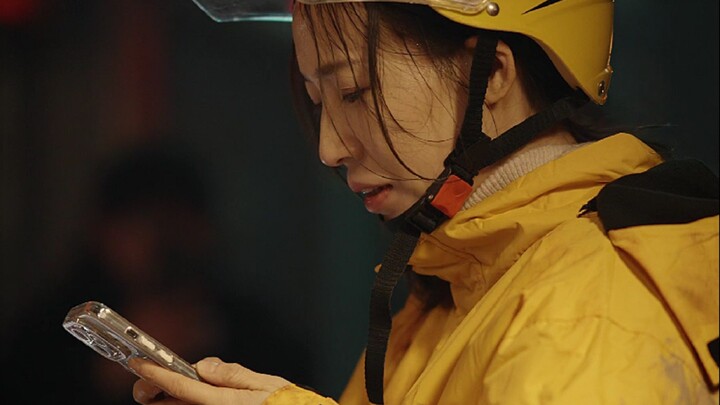 Even though I am in the dark, my heart is filled with the fragrance of flowers.