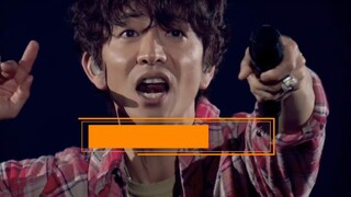 [Lagu Tema Liburan Panjang] Versi konser Kimura Takuya 2020 ~ laki-laki berusia 48 tahun