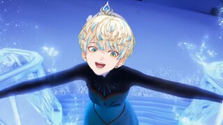 【Mana】I don't want anyone to not have heard this "Let It Go" live