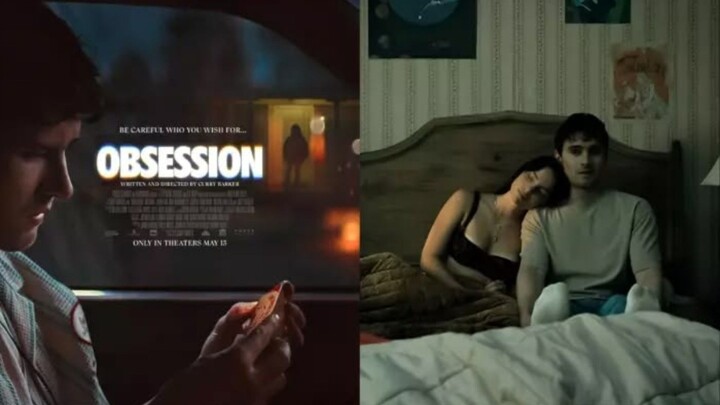 Obsession full move [ English ] Hd 4k
