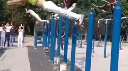 The Ultimate Classic: China’s Divine Martial Arts