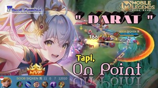 " DARAT " .Tapi On Point | by Fikuri_Gaming