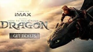 How to Train Your Dragon 2025 (Live Action)